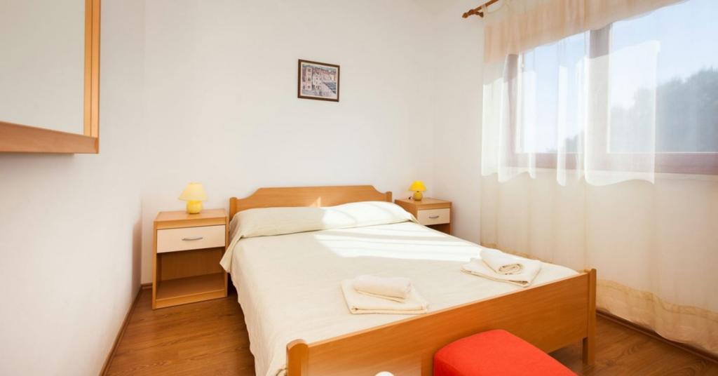 Apartments Hrvatin Rovinj Exteriör bild