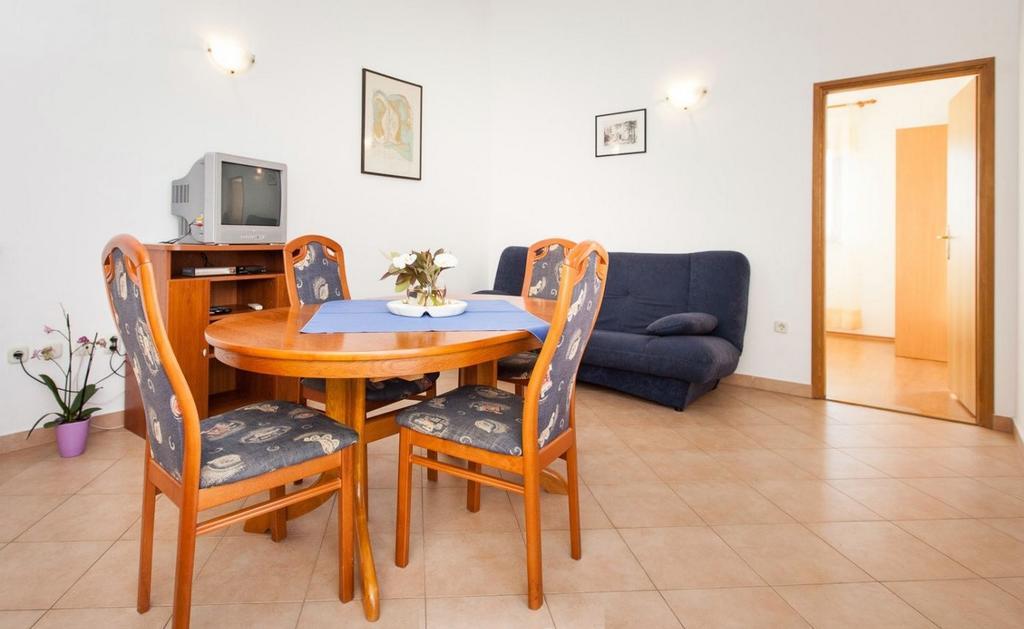 Apartments Hrvatin Rovinj Exteriör bild