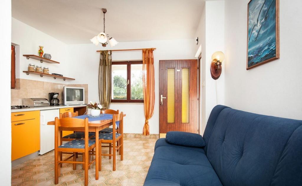 Apartments Hrvatin Rovinj Exteriör bild