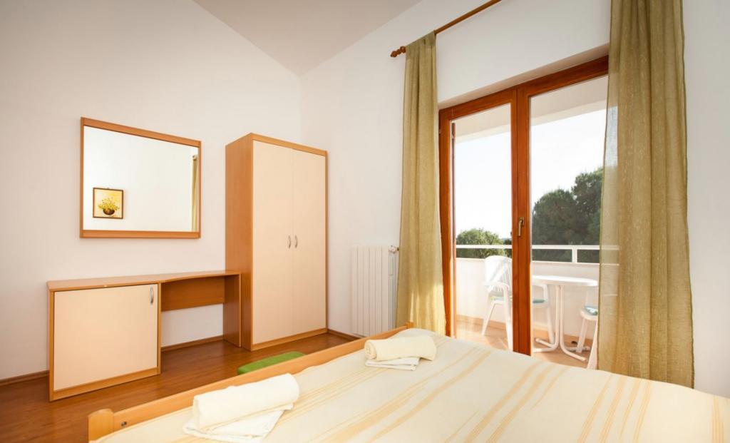 Apartments Hrvatin Rovinj Exteriör bild