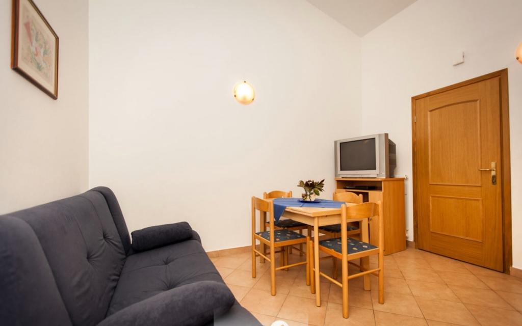 Apartments Hrvatin Rovinj Exteriör bild